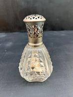 Berger - Olielamp - Glas, Metaal