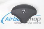 AIRBAG SET – DASHBOARD PEUGEOT 5008 (2009-2016), Gebruikt, Peugeot
