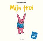 Mijn trui 9789000037643 Audrey Poussier, Verzenden, Gelezen, Audrey Poussier