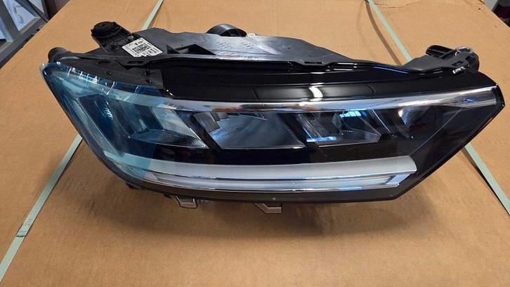 Koplamp VW T-ROC LED 2GA941006F Rechts Nieuw Origineel, Auto-onderdelen, Verlichting, Nieuw, Verzenden