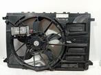 Koelventilator Volvo V40  D4 31319166, Ophalen of Verzenden, Gebruikt, Volvo