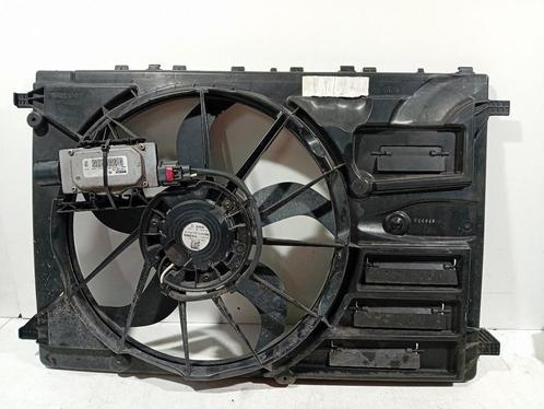 Koelventilator Volvo V40  D4 31319166, Auto-onderdelen, Motor en Toebehoren, ARN erkend, Stiba lid, Erkend duurzaam, Gebruikt