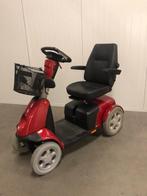 Scootmobiel Trophy 6 4-wiel (Gebruikte scootmobielen), Overige merken, Gebruikt, Ophalen of Verzenden, 16 km/u of meer