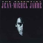cd - Jean-Michel Jarre - The Essential Jean-Michel Jarre, Verzenden, Zo goed als nieuw