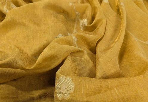 Tendaggio Vintage Anni 80 – Lusso e Storia in un Tessuto, Antiek en Kunst, Antiek | Kleden en Textiel