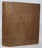 T.E. Lawrence - Seven Pillars of Wisdom. A Triumph - 1935