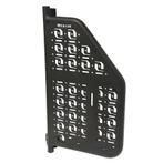 Westin 19-24 Mercedes-Benz Sprinter Accessory Carrier For, Auto-onderdelen, Carrosserie en Plaatwerk, Ophalen of Verzenden, Nieuw