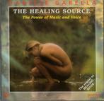 cd - Daniele Garella - The Healing Source, Verzenden, Zo goed als nieuw
