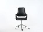 Interstuhl - Hadi Teherani - Bureaustoel - Silver 262S, Antiek en Kunst
