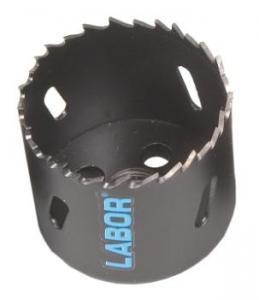 Gatzaag HSS BI-metaal - diameter 152mm, Doe-het-zelf en Verbouw, Gereedschap | Zaagmachines, Nieuw, Verzenden