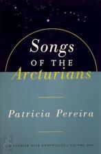 Songs Of The Arcturians, Boeken, Nieuw, Verzenden