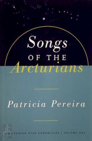Songs Of The Arcturians, Boeken, Taal | Overige Talen, Verzenden