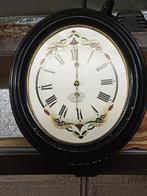 Klokonderdelen - Barok - Hout, Eiken - 1850-1900, Antiek en Kunst, Antiek | Klokken