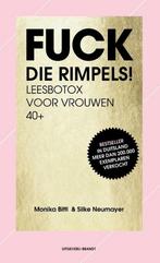 Fuck die rimpels! 9789492037633 Silke Neumayer, Verzenden, Gelezen, Silke Neumayer