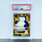 Pokémon Graded card - Snorlax 224 - Pokémon - PSA 10, Hobby en Vrije tijd, Verzamelkaartspellen | Pokémon, Nieuw