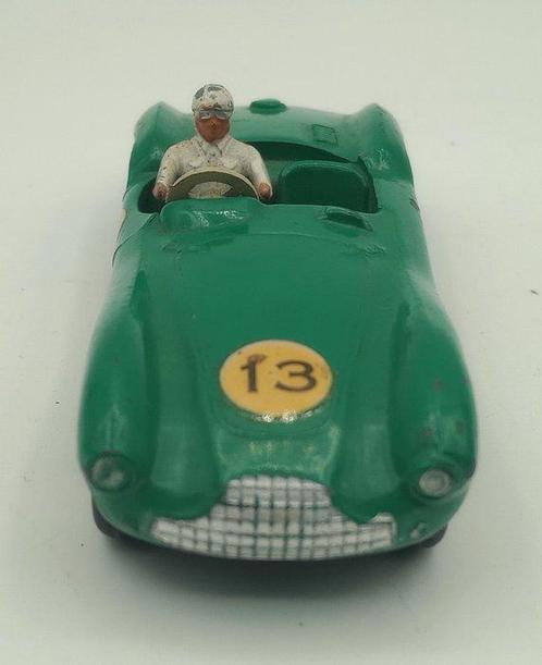 Dinky Toys 1:43 - Modelauto - 506 Aston Martin DB3 -, Hobby en Vrije tijd, Modelauto's | 1:5 tot 1:12