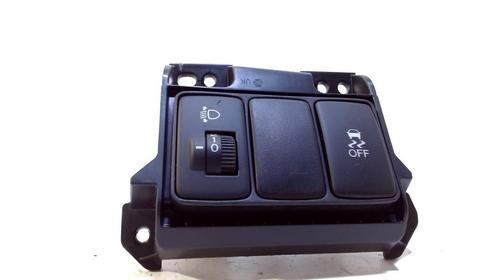 Lichtschakelaar Honda Civic IX 1.6 i-DTEC M37548, Auto-onderdelen, Elektronica en Kabels, ARN erkend, Stiba lid, Erkend duurzaam