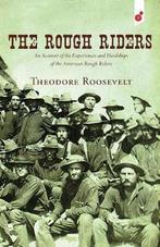 9781609440947 The Rough Riders Theodore Roosevelt, Boeken, Nieuw, Theodore Roosevelt, Verzenden