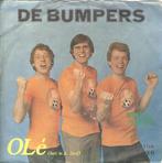 Single - De Bumpers - Ole (Het W.K. Lied), Cd's en Dvd's, Vinyl Singles, Verzenden, Nieuw in verpakking