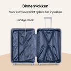 2dekans | SC Urban Adventurer - Medium Reiskoffer -, Sieraden, Tassen en Uiterlijk, Koffers, Ophalen of Verzenden, Zo goed als nieuw