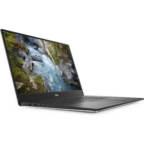 Dell Precision 5540 - Intel Core i7-9e Generatie - 15 inch -, Computers en Software, Windows Laptops, Zo goed als nieuw, Verzenden