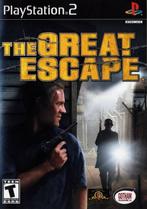 The Great Escape (ps2 used game), Ophalen of Verzenden, Zo goed als nieuw