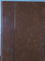 Stockboek - Leuchtturm - Nederland 1940/2000 - NVPH, Gestempeld