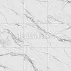 Vloertegel wandtegel yuni marmer 120x120 mat, Ophalen, Keramiek, Nieuw, 10 m² of meer