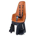 Bobike Maxi One Chocolate Brown drager bev Achterstoeltje, Nieuw