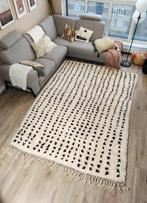 Berbertapijt vloerkleed Beni Mellal-tapijt - Tapijt - 304 cm, Nieuw