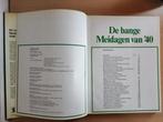 De bange Meidagen van 40 - Lekturama - De tweede, Boeken, Verzenden, Gelezen