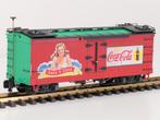 LGB 43723 Coca-Cola® Kühlwagen (Goederenwagons Standaard), Overige typen, Nieuw, Ophalen of Verzenden, LGB
