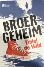 Broer Geheim 9789059656857 Emiel de Wild, Verzenden, Zo goed als nieuw, Emiel de Wild