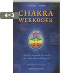 Chakra werkboek 9789069635033 Anodea Judith, Boeken, Verzenden, Gelezen, Anodea Judith