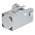 ProPlus Koppelingsslot - Disselslot - 110 x 110 mm - Ø 70.., Auto diversen, Aanhangwagen-onderdelen, Ophalen of Verzenden, Nieuw