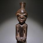 Beeld. 15 cm H. - Tchokwe, Angola, Antiek en Kunst