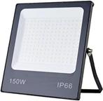Moderne Witte LED-Schijnwerper 150W - Hoge Helderheid, IP66, Verzenden, Nieuw