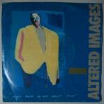 Altered Images - Dont Talk To Me About Love - Single, Cd's en Dvd's, Vinyl | Pop, Verzenden, Nieuw in verpakking