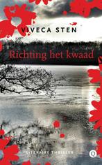 Richting het kwaad / De Sandhamn-reeks / 6 9789021458427, Boeken, Verzenden, Gelezen, Viveca Sten