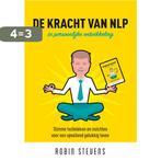 De kracht van NLP 9789463231817 Robin Stevens, Boeken, Verzenden, Zo goed als nieuw, Robin Stevens