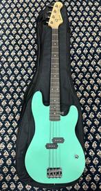 Fazly - Hot Rod Bass FMH182SG - - Elektrische basgitaar, Nieuw