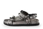 Inuovo Sandalen in maat 37 Zilver | 10% extra korting, Kleding | Dames, Schoenen, Overige kleuren, Verzenden, Inuovo, Sandalen of Muiltjes