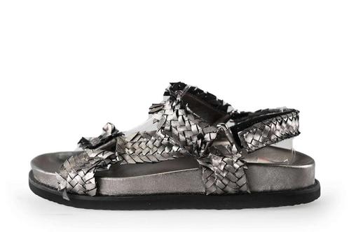 Inuovo Sandalen in maat 37 Zilver | 10% extra korting, Kleding | Dames, Schoenen, Overige kleuren, Gedragen, Sandalen of Muiltjes