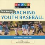 Knack Coaching Youth Baseball 9781599218632 Kevin Czerwinski, Verzenden, Gelezen, Kevin Czerwinski