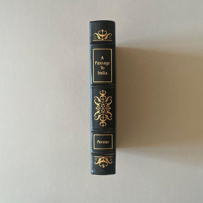E. M. Forster - A Passage to India - Easton Press Edition -, Antiek en Kunst, Antiek | Boeken en Bijbels