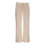 MAC • beige Nora broek • 38, Maat 38/40 (M), Verzenden, Beige, MAC