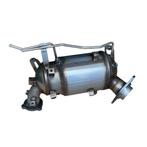 Roetfilter Toyota Avensis 2.2 D, Verzenden, Nieuw