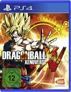 Dragon Ball Xenoverse-Duits (Playstation 4) Gebruikt, Spelcomputers en Games, Games | Sony PlayStation 4, Ophalen of Verzenden