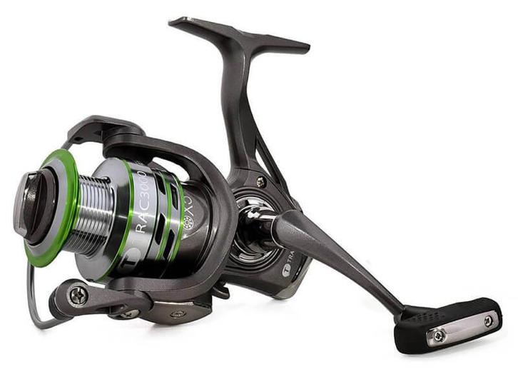 Karper Feedermolen Trac 3000 - Karper XL, Watersport en Boten, Hengelsport | Karpervissen, Molen, Nieuw, Verzenden