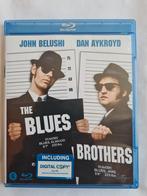 THE BLUES BROTHERS (BLURAY), Verzenden, Gebruikt